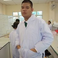 แชท ไบรุก, ชาย 