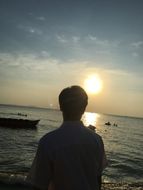 chat girl  from Bangkok