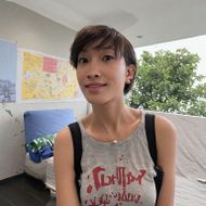 chat single  from Bangkok