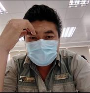 แชท กระเทย, ชาย  ที่อยู่ จ. นครราชสีมา