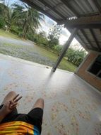 แชท หญิง, ไบ 