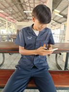 แชท หาเพื่อนคุย 