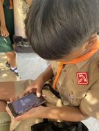 แชท หาเพื่อนคุย 