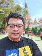 แชท หาเพื่อนคุย, หาเพื่อนเที่ยว  ที่อยู่ กรุงเทพมหานคร