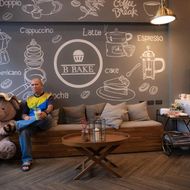 แชท หาเพื่อนคุย 