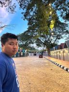 แชท หาเพื่อนคุย