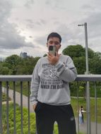 แชท หาเพื่อนคุย 