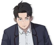 แชท หาเพื่อนคุย 