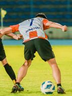 แชท หาเพื่อนคุย, หากิ๊ก 