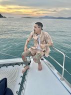 แชท หาเพื่อนคุย, โสด  ที่อยู่ กรุงเทพมหานคร