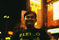 แชท หาแฟน, หาเพื่อนคุย 