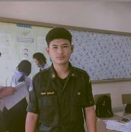 แชท หาเพื่อนคุย 