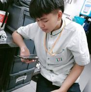 แชท หาเพื่อนคุย 