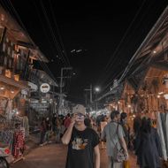 แชท หาเพื่อนคุย 