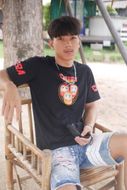 แชท หาเพื่อนคุย 