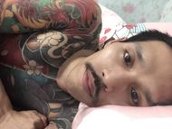 แชท หาเพื่อนคุย, โสด 