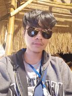 แชท หาเพื่อนเที่ยว 