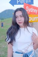 แชท หาเพื่อนเที่ยว, โสด 