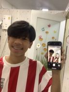 แชท หาเพื่อนคุย