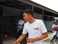 แชท หากิ๊ก, โสด  ที่อยู่  ขอนแก่น