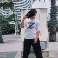 แชท หาเพื่อนคุย 
