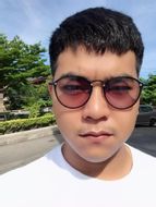 แชท หาเพื่อนคุย, โสด 