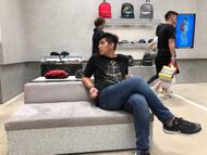 chat find love, hangout  from Bangkok