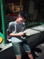 แชท หาแฟน, หาเพื่อนคุย ที่อยู่ กรุงเทพมหานคร