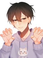 แชท หาเพื่อนคุย 