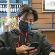 แชท หาเพื่อนคุย, หากิ๊ก 