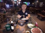 แชท หาแฟน, หาเพื่อนคุย 