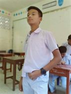 แชท หาเพื่อนคุย 