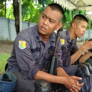 แชท หาเพื่อนคุย 