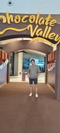 แชท หาแฟน, หาเพื่อนคุย ที่อยู่ กรุงเทพมหานคร