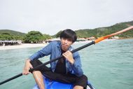 แชท หาเพื่อนคุย 