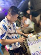 แชท หาแฟน, หาเพื่อนคุย  ที่อยู่  จันทบุรี