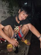 แชท หาแฟน, หากิ๊ก 