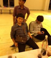 แชท หาเพื่อนคุย 