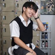 แชท หาแฟน, โสด 