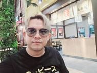 แชท หาเพื่อนคุย