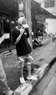 chat find line friends  from Phuket