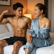 แชท หาเพื่อนคุย 