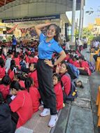 แชท หาเพื่อนคุย 