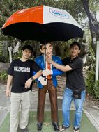 แชท หาเพื่อนคุย 