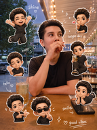 chat find love, chat  from Bangkok