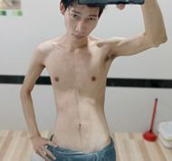 แชท หาแฟน, โสด 