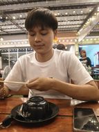 แชท หาเพื่อนคุย 