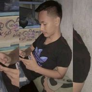 chat chat, hangout  from Bangkok
