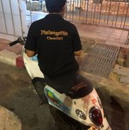 chat find love, single from Bangkok