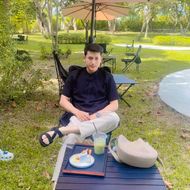 แชท หาแฟน, โสด 